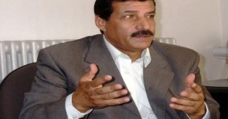 المعيدي : أنا لست فيصلاويا