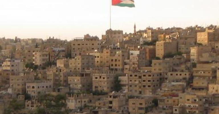 الأردن يحتل المرتبة 104 من حيث عدد السكان الأردن يحتل المرتبة 104 من حيث عدد السكان