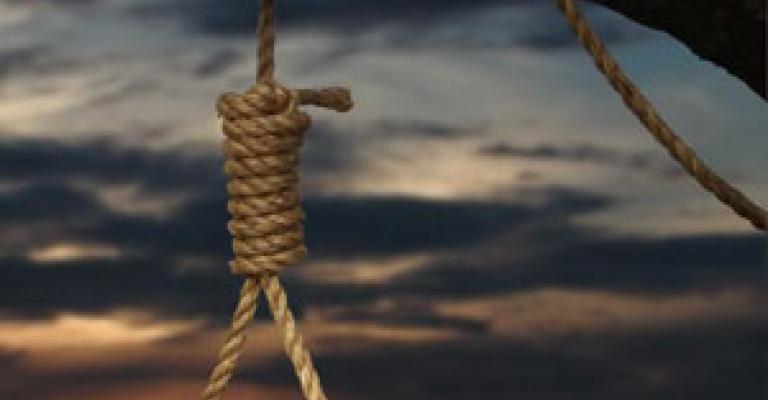 انتحار نزيل في سجن الموقر شنقا بوجه فرشة