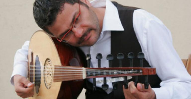 شربل روحانا لعمان نت :أرتاح لهذا النوع من الموسيقى