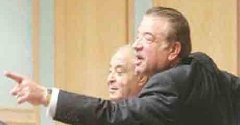 فيديو الدغمي: جمعيات التمويل الفاسدة تاجرت بالبشر