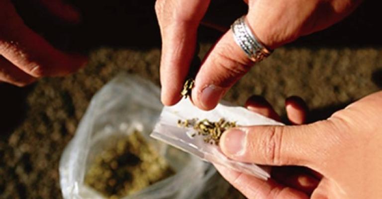 سجن سوريين وأردني بالإشغال الشاقة 7 سنوات