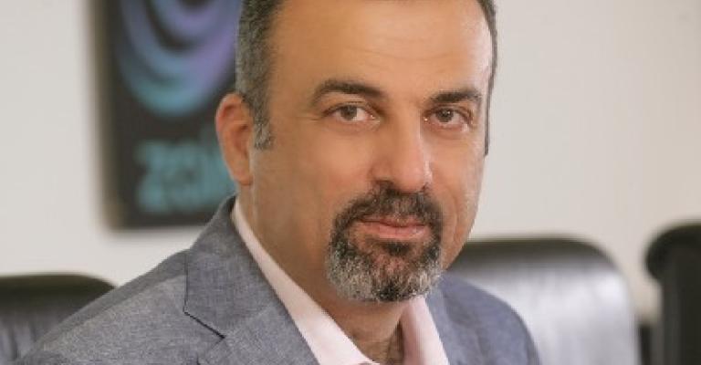 تأكيدا للخبر الذي انفردت به عمان نت..جابر مديرا لزين