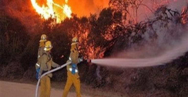 15 نائبا يطالبون ببيان إدانة "لحريق المشارع"