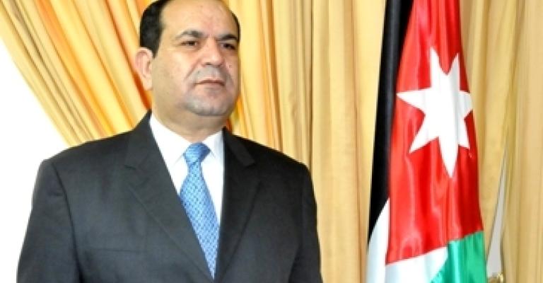 ربيحات: لسنا شركة حفلات نحن وزارة ثقافة