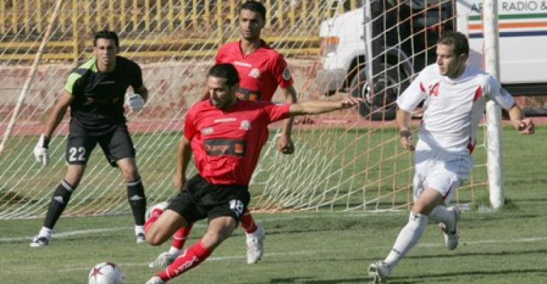 بطولة الدرع على صفيح ساخن بطولة الدرع على صفيح ساخن