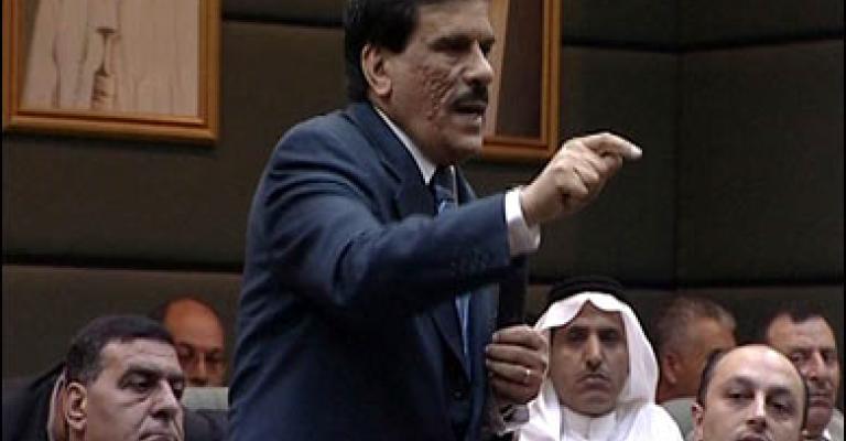 فيديو النائب السرور: قانون الجامعات انتقام من المالكين