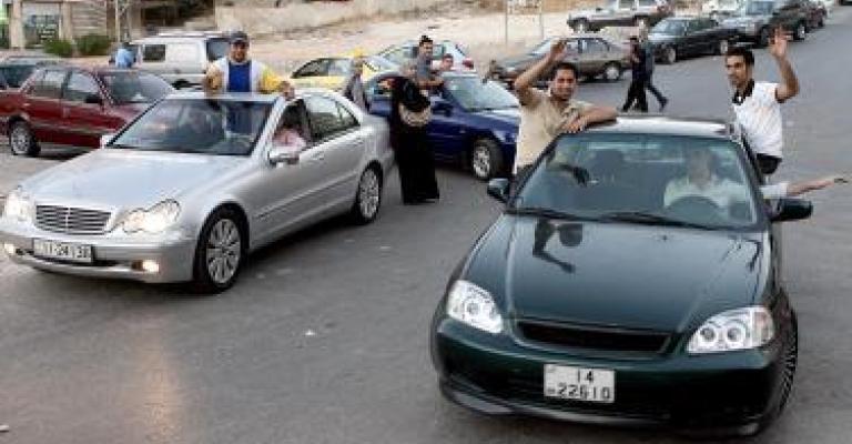 إجراءات امنية استعدادا لاعلان نتائج التوجيهي