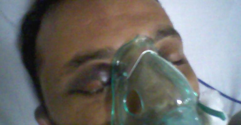 أهل العامل العلاونة.. يعتصمون ويطالبون بمقاضاة مدير قوات الدرك ومحافظ العقبة ومدير مؤسسة الموانئ