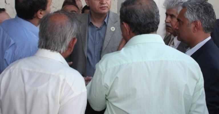 الصخور ترفض مقابلة المعاني على مبدأ.."وحدة بوحدة"