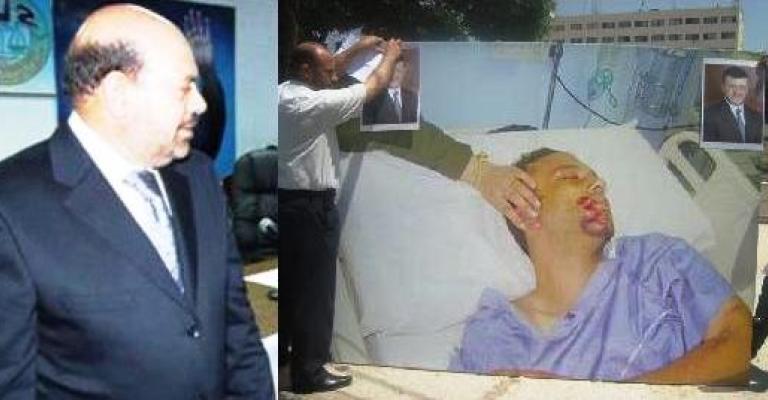 رئيس اتحاد العمال: عمال الموانئ سبب الفوضى