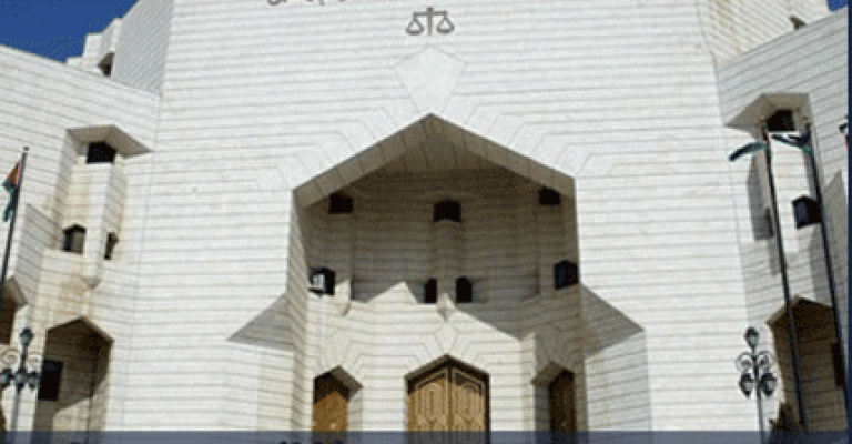 آلاف الأطفال والنساء ضحية سوء إدارة قسم التبليغ في المحاكم