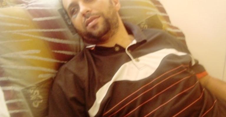 في أول حديث له عاهد العلاونة يروي ما جرى معه داخل باص الأمن.. (بالفيديو) في أول حديث له عاهد العلاونة يروي ما جرى معه داخل باص الأمن.. (بالفيديو)