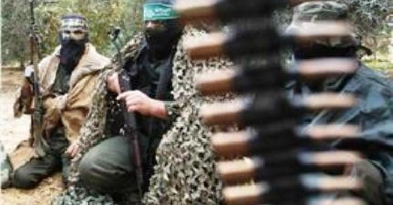 محاكمة خلية كانت تخطط للقتال في غزة