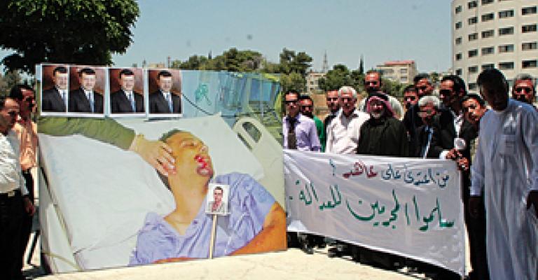 "التحقق" النيابية تطلب أوراق التحقيق في أحداث العقبة