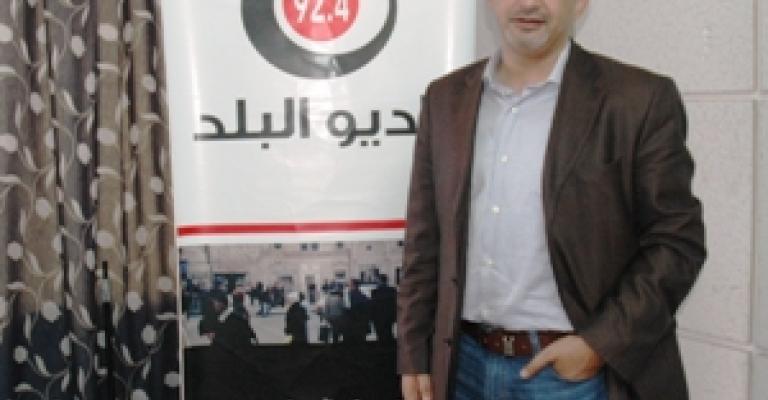 نقيب التجار..يبشر بـ" رمضان خالٍ من ارتفاع الأسعار"