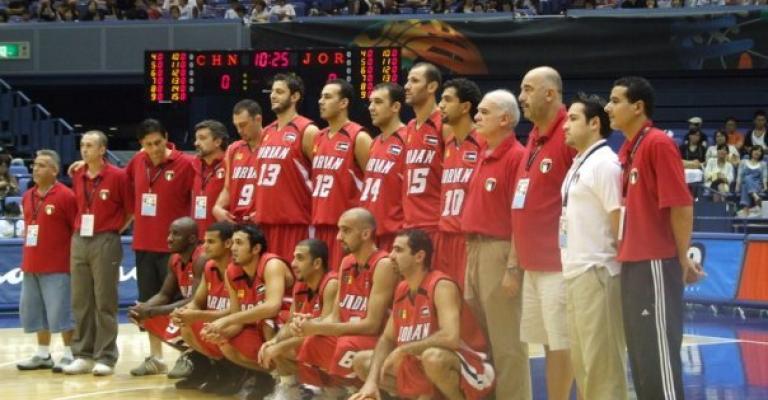 منتخب السلة يخسر أمام إيران بفارق سلة واحدة