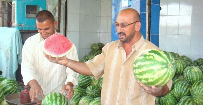 امانة عمان تقيم 20 سوق رمضاني امانة عمان تقيم 20 سوق رمضاني