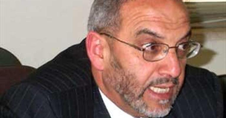 النائب الهنيدي يسأل وزير الخارجية عن إجراءات دخول الاسرائيليين النائب الهنيدي يسأل وزير الخارجية عن إجراءات دخول الاسرائيليين