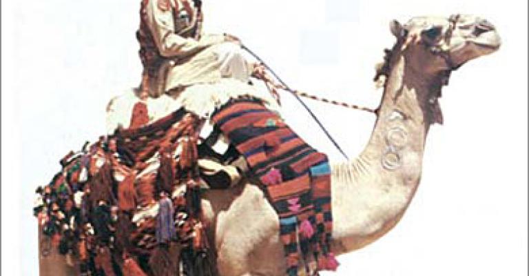 إشتباك مسلح بين قوات البادية ومواطنين ينتج عنه اصابتين