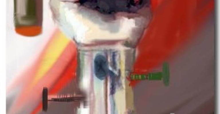 عمال يبحثون عن بديل "لاتحاد نقابات مخترق"