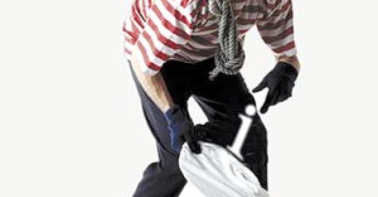 إحباط عملية احتيال بقيمة 300 الف دينار أردني