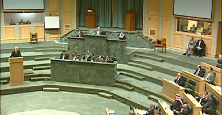 دراسة نشاط مجلس النواب: ما لها وما عليها