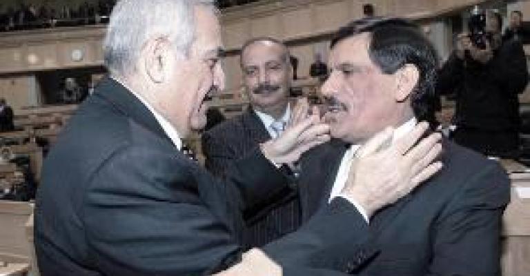 رئاسة مجلس النواب..ثابت أم متحول؟!