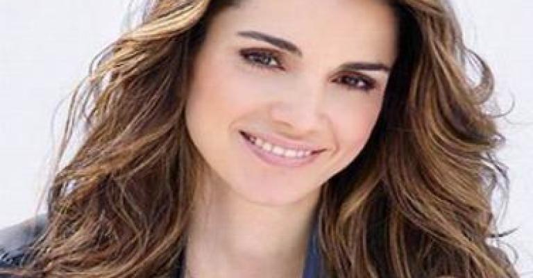 الملكة رانيا تكرم المدارس الفائزة ببرنامج الاعتماد الوطني للمدارس الصحية