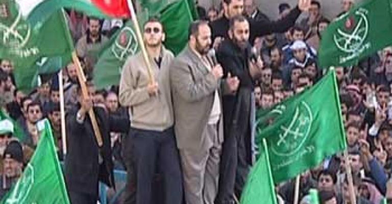 جزاء عمان تبرئ ابو شاور من تهمة تحقير العلم