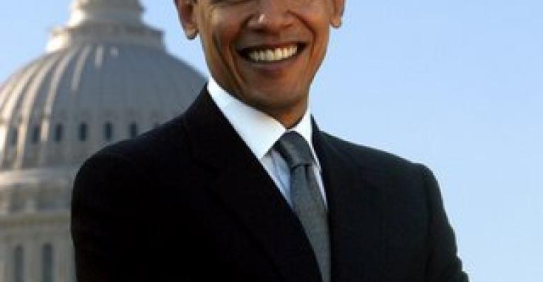 اوباما يحذر الشباب من الفيسبوك