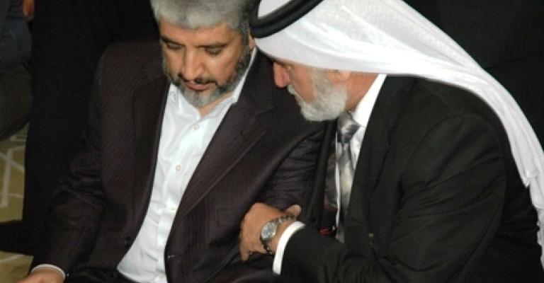 الإسلاميون مادة دسمة على مائدة صحافة تخضع لـ"ريجيم"