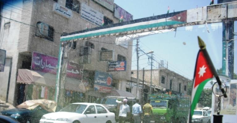 أهالي دير علا يطلبون الرقابة على أداء البلدية