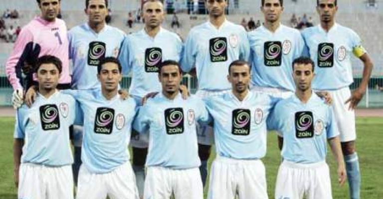 دزينة أهداف للفيصلي في شباك الطرة