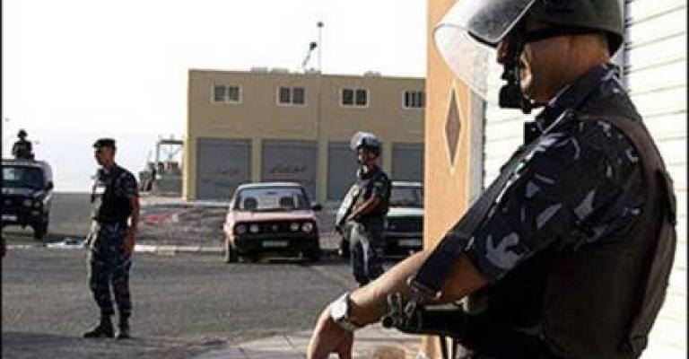 ظهور مظاهر جرمية جديدة في الاردن