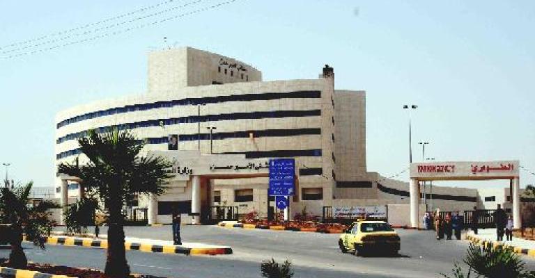 مدير مستشفى حمزة: إنفلونزا الخنازير لا تهدد حياة المصاب