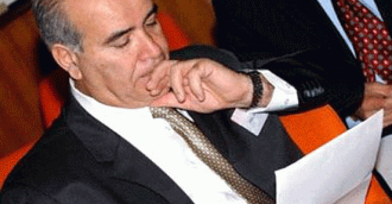 المعاني: سنغلق المدارس اذا بلغت اصابات انفلونزا الخنازير 50 الفا