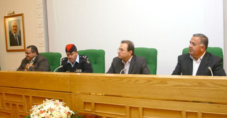 هل تساهم البلديات في تنمية مجتمعاتها المحلية؟