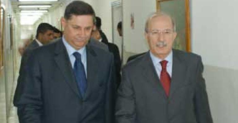 أين يقضي الوزراء إجازة عيد الفطر السعيد؟