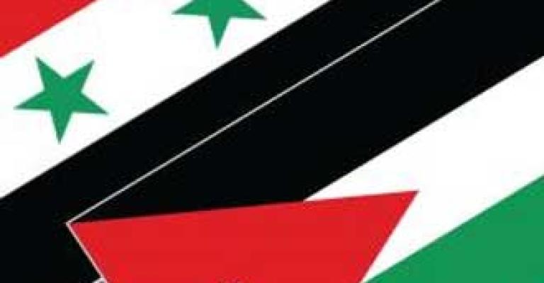 مستقبل الحكومة وراء تأجيل اجتماعات اللجنة السورية الأردنية