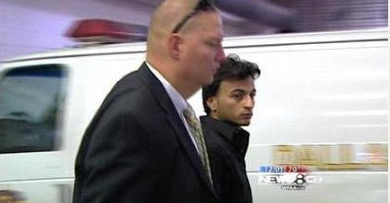 السفارة الأردنية تخاطب الخارجية الأمريكية بقضية الصمادي