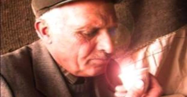 فيلم يروي حال موسيقي أردني يشتهي إبقاء قدميه على الأرض