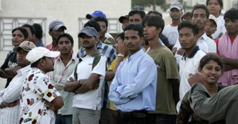 إنهاء إضراب عمال المتفوقة عقب تنفيذ مطالبهم