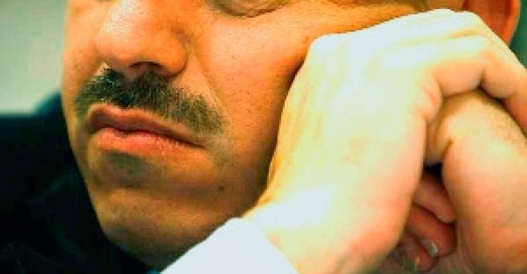 لا تنتظروا التغيير سريعاً