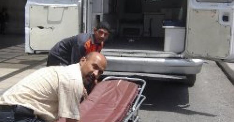 سيدات دير علا يفضلن الإنجاب في البيت على الذهاب للمستشفى