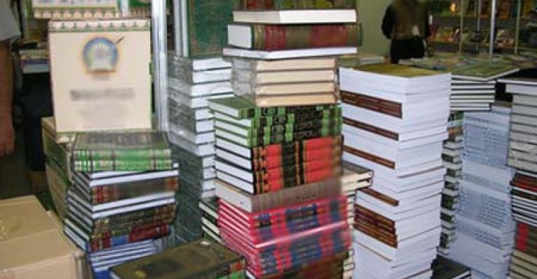 رابطة الكتاب: المشاركة بلجنة المطبوعات جاءت بصفة شخصية