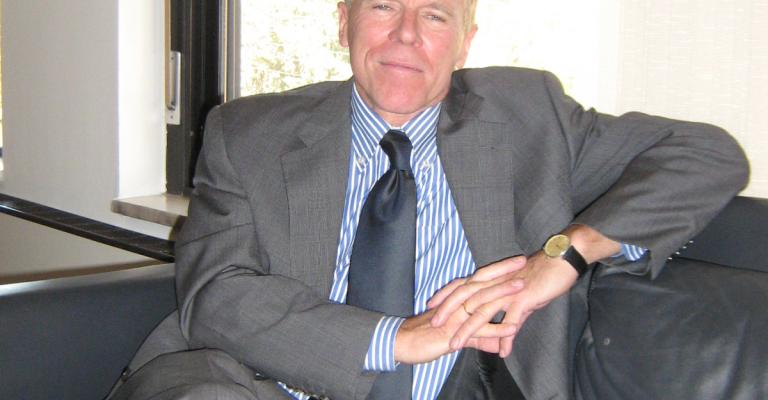 السفير الألماني يتحدث لعمان نت عن منح الأردن والقضية الفلسطينية