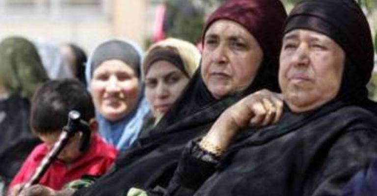 المرأة في المجلس البلدي: بين الاستقالة والإقالة المرأة في المجلس البلدي: بين الاستقالة والإقالة