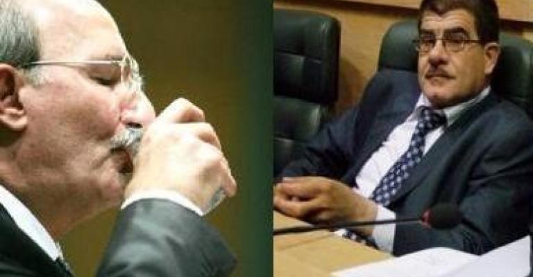 النائب المومني يشن هجوما على الذهبي انطلاقا من عمال المياومة