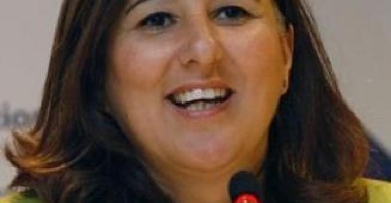 ريم بدران تكشف لعمان نت سر اكتساحها للانتخابات ريم بدران تكشف لعمان نت سر اكتساحها للانتخابات